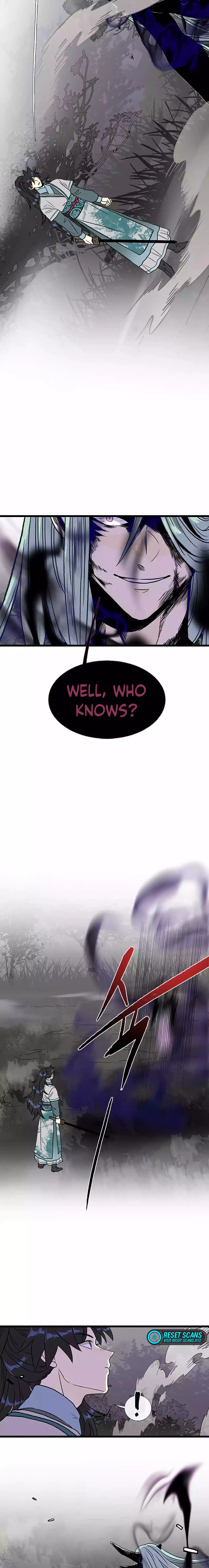 The Scholars Reincarnation Chapter 212 - Page 4