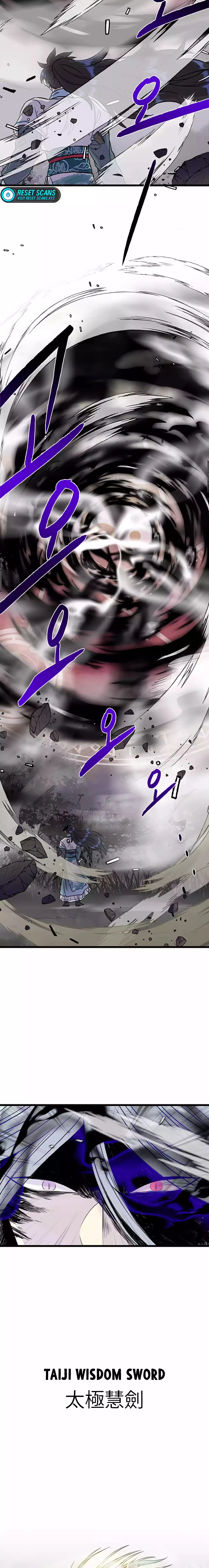 The Scholars Reincarnation Chapter 212 - Page 6