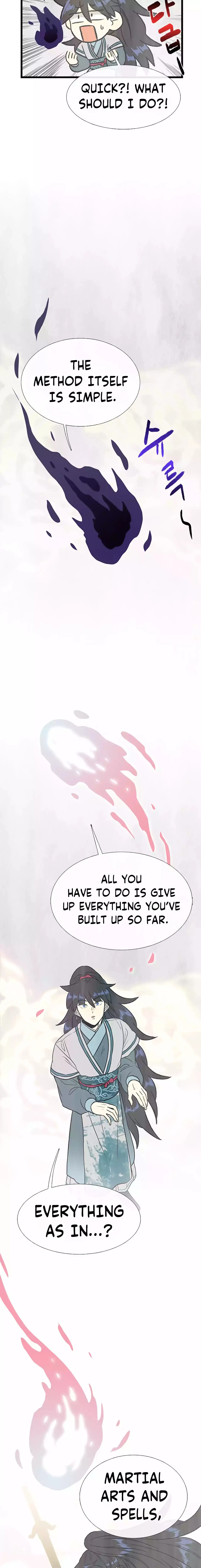 The Scholars Reincarnation Chapter 213 - Page 13
