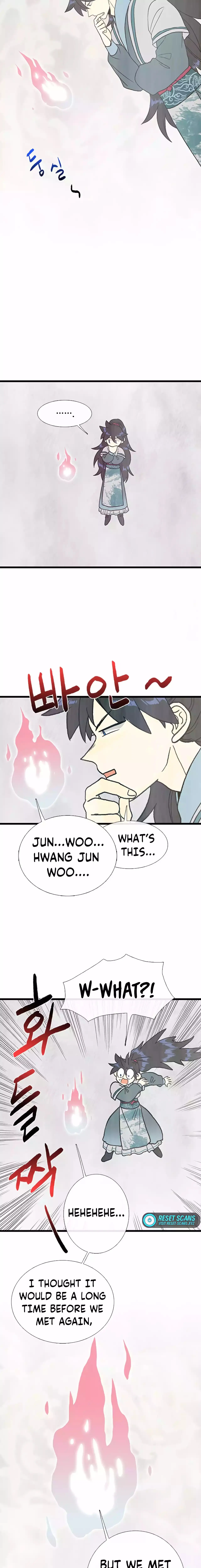 The Scholars Reincarnation Chapter 213 - Page 6