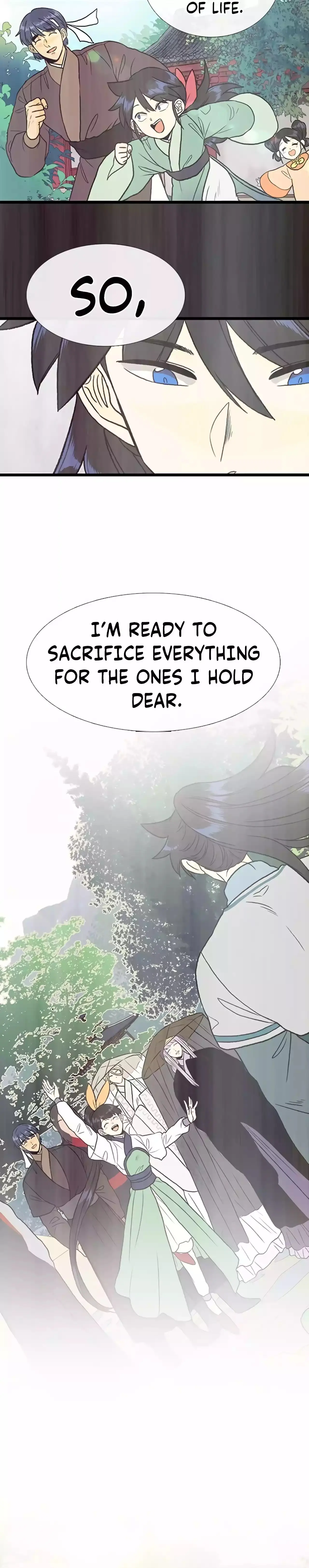 The Scholars Reincarnation Chapter 214 - Page 3