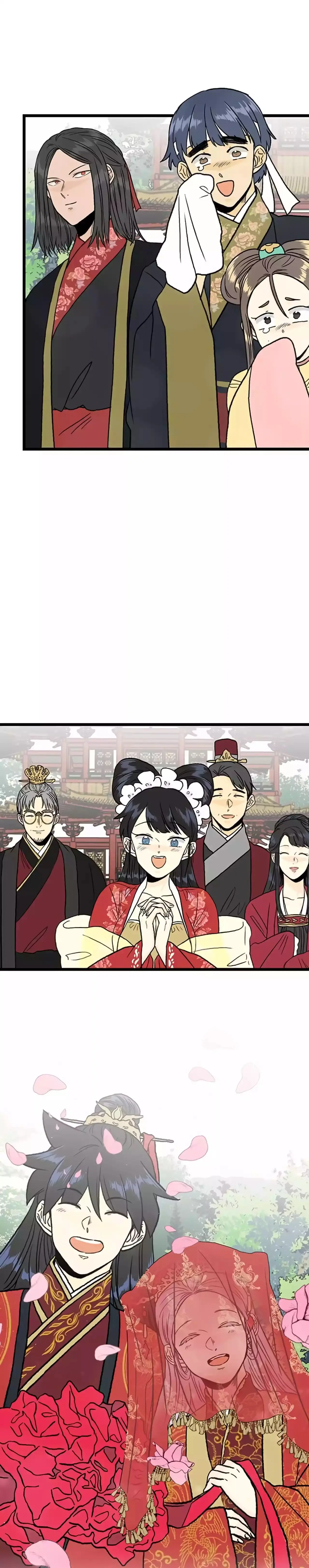The Scholars Reincarnation Chapter 214 - Page 33