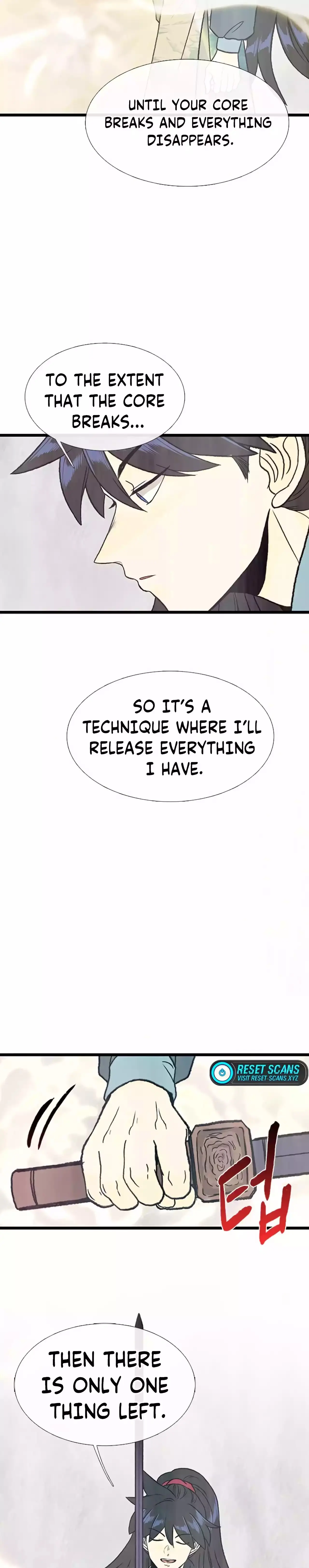 The Scholars Reincarnation Chapter 214 - Page 6