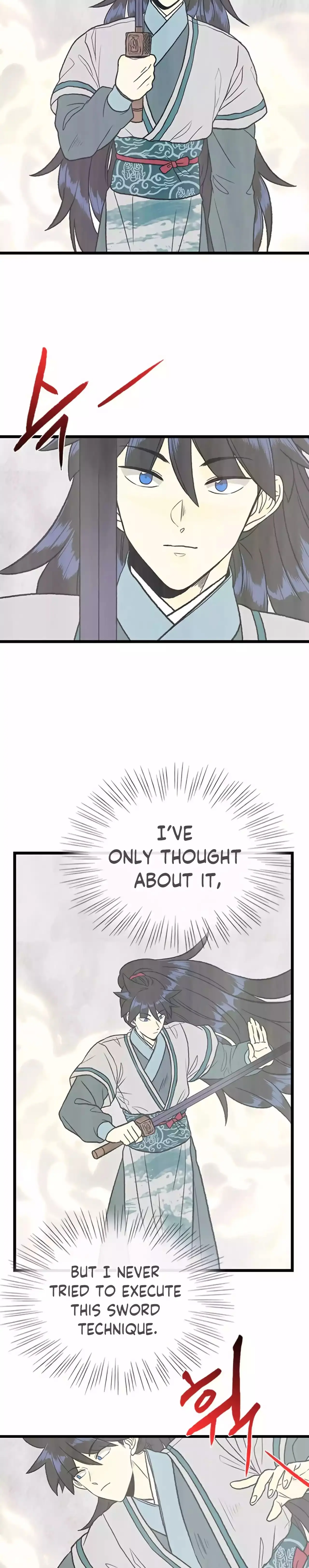 The Scholars Reincarnation Chapter 214 - Page 7