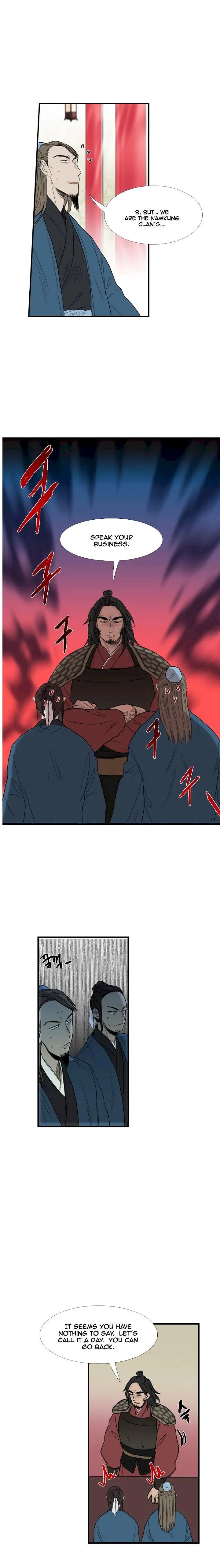 The Scholars Reincarnation Chapter 22 - Page 15