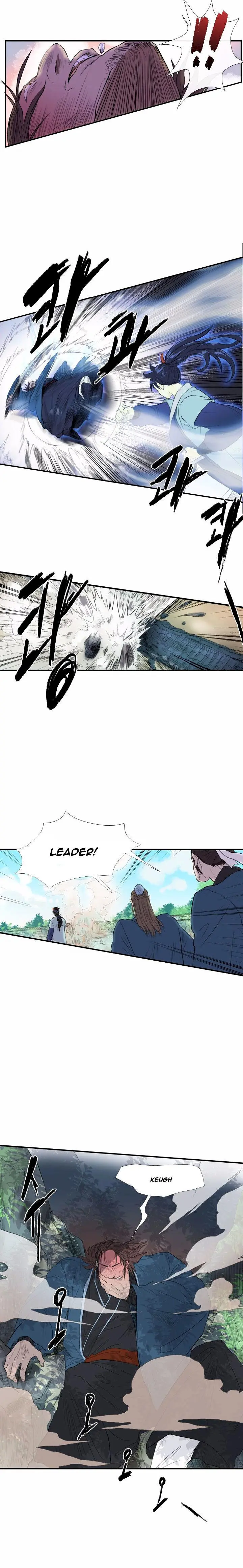 The Scholars Reincarnation Chapter 28 - Page 1