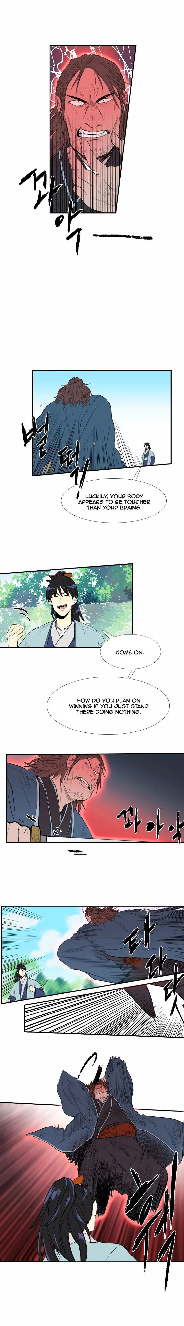 The Scholars Reincarnation Chapter 28 - Page 2