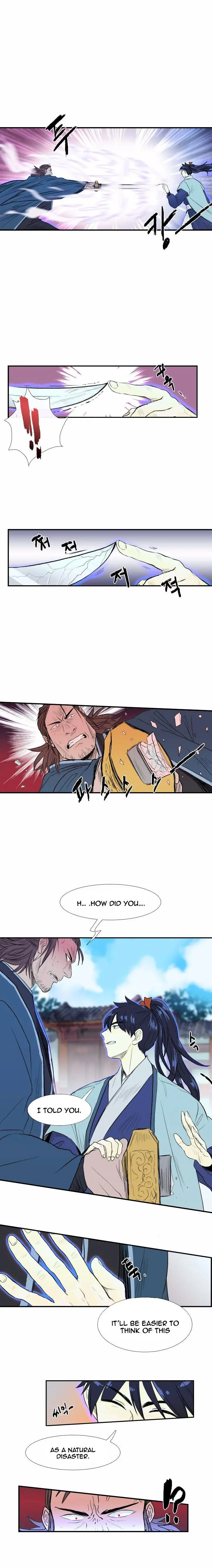 The Scholars Reincarnation Chapter 28 - Page 5
