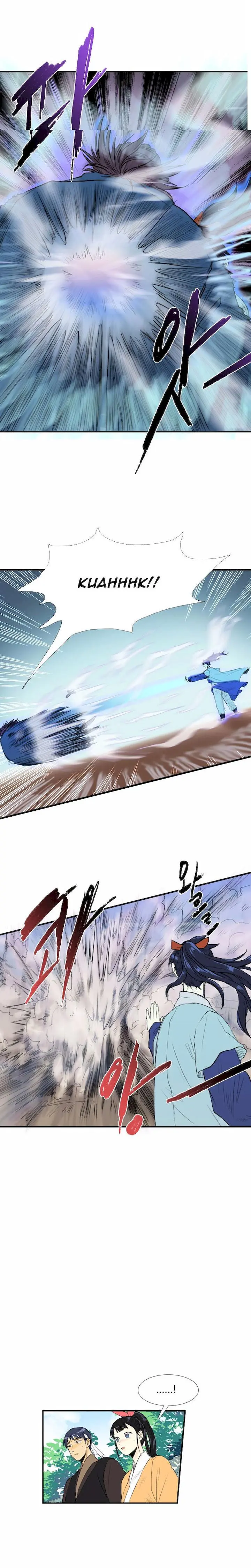 The Scholars Reincarnation Chapter 28 - Page 6