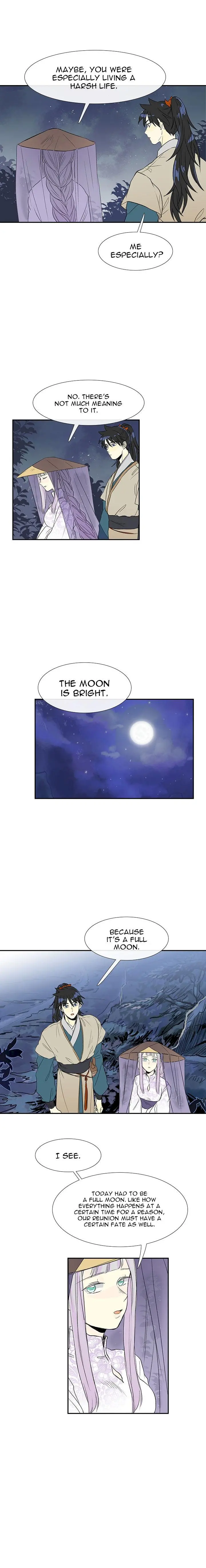 The Scholars Reincarnation Chapter 40 - Page 13