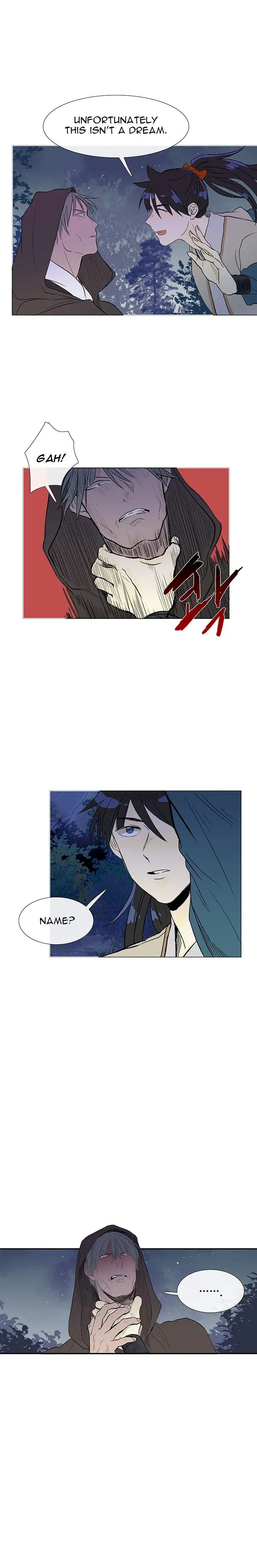 The Scholars Reincarnation Chapter 40 - Page 7