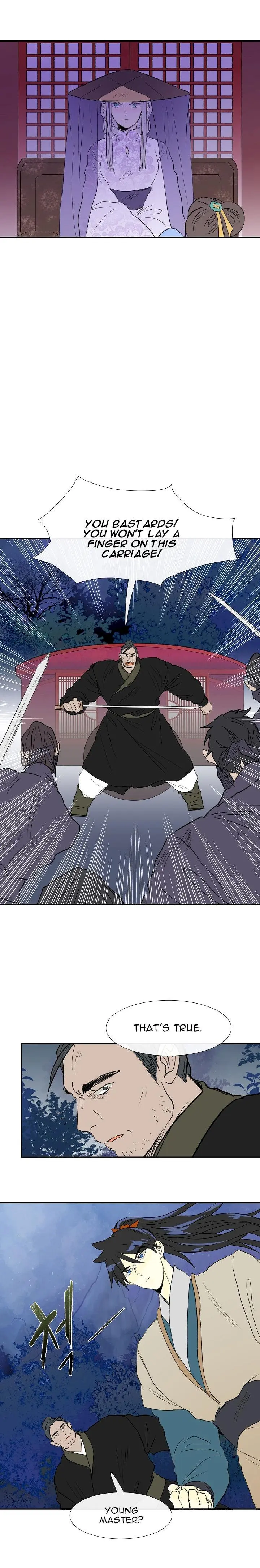 The Scholars Reincarnation Chapter 42 - Page 10