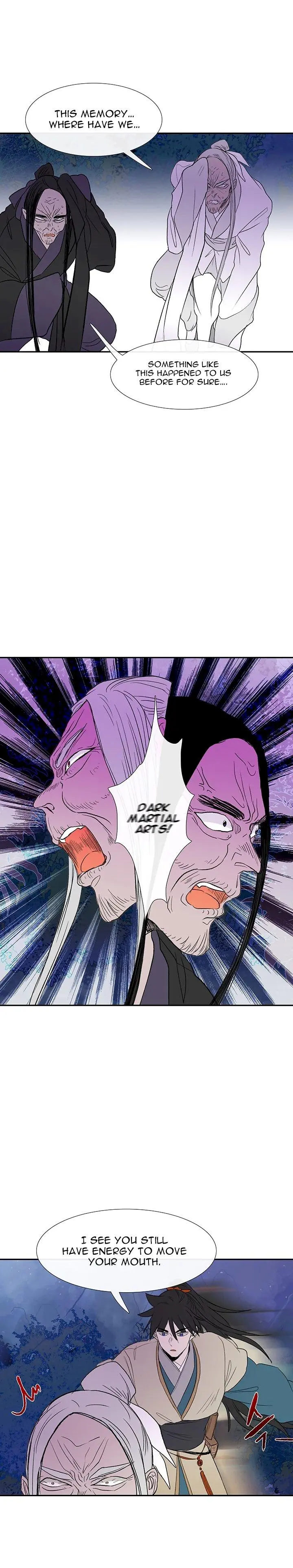 The Scholars Reincarnation Chapter 43 - Page 14