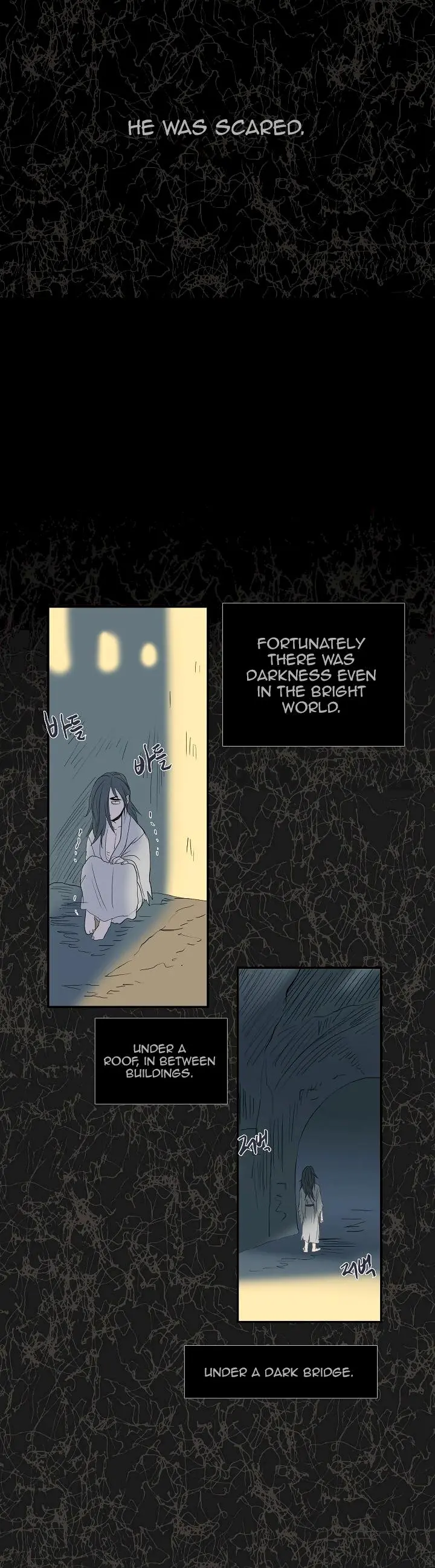 The Scholars Reincarnation Chapter 50 - Page 10