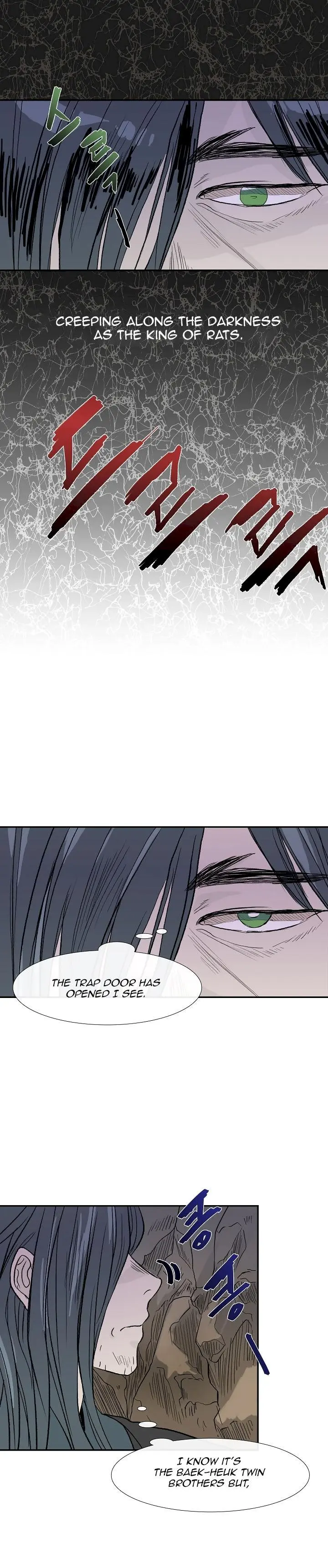 The Scholars Reincarnation Chapter 50 - Page 16