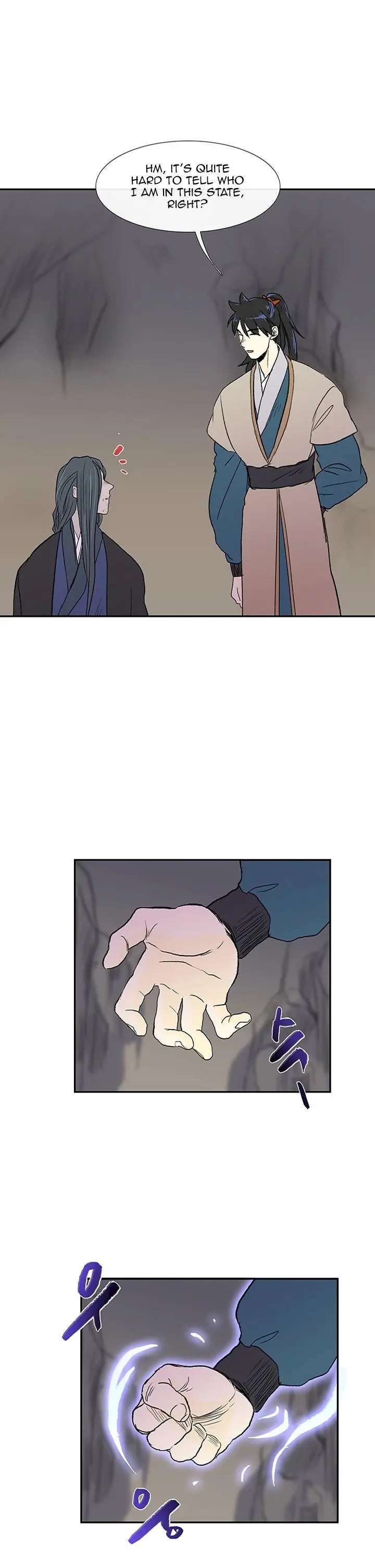 The Scholars Reincarnation Chapter 50 - Page 25