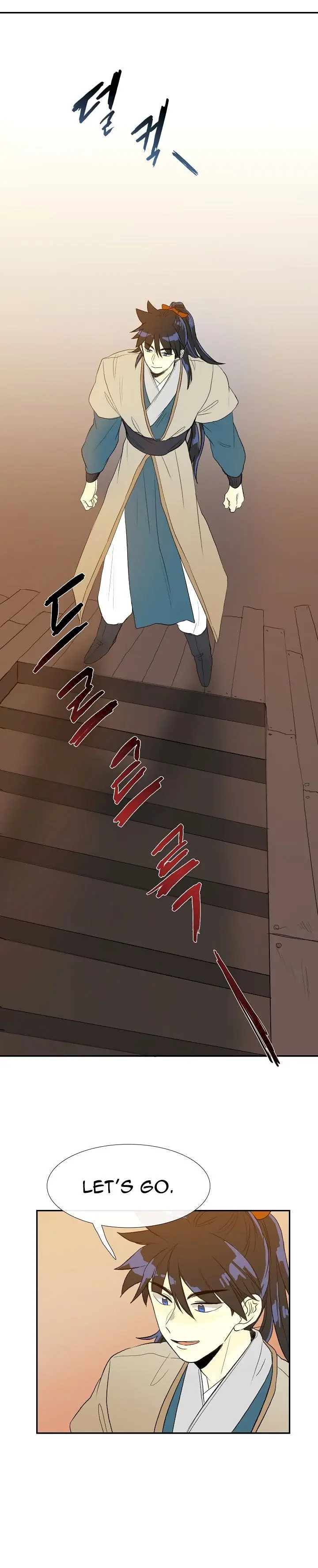 The Scholars Reincarnation Chapter 50 - Page 5