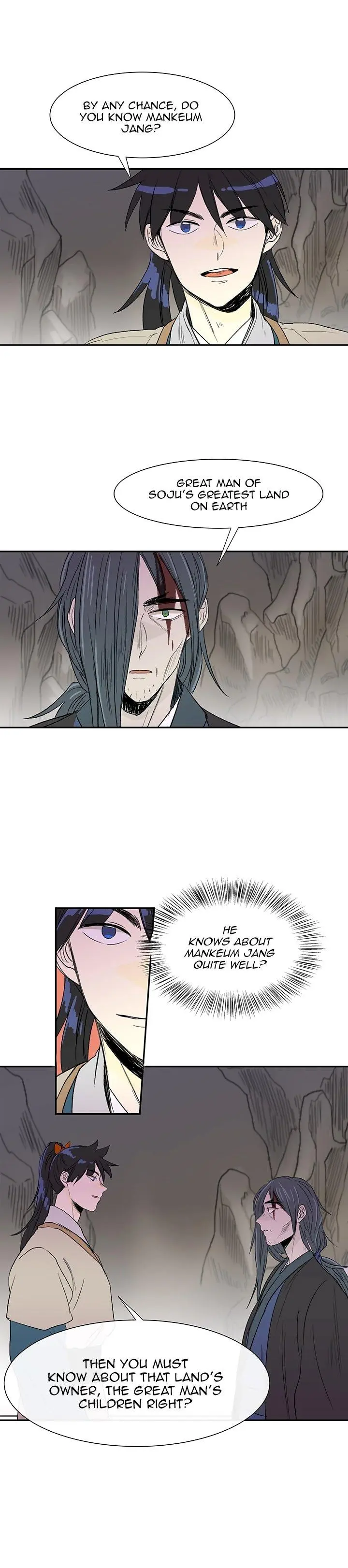 The Scholars Reincarnation Chapter 51 - Page 13