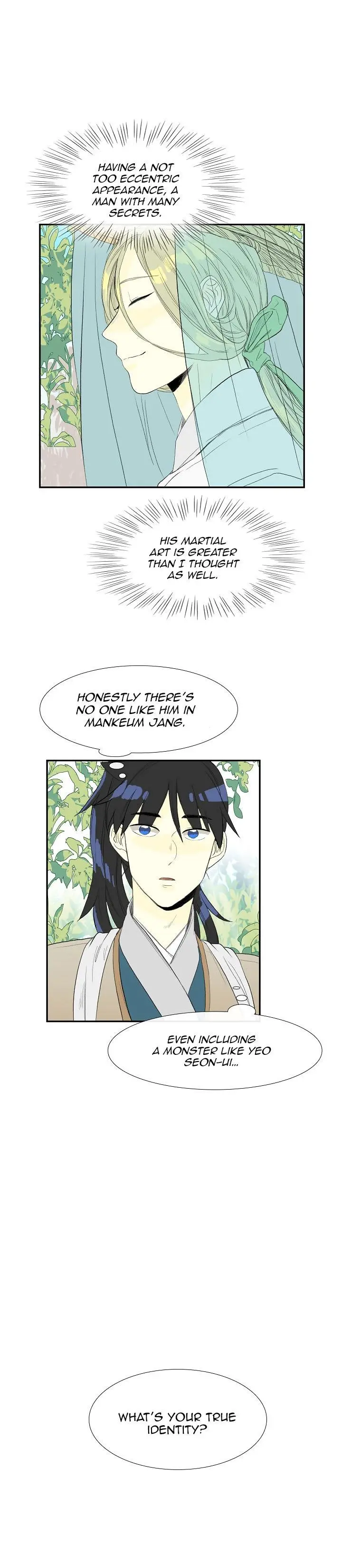 The Scholars Reincarnation Chapter 57 - Page 4