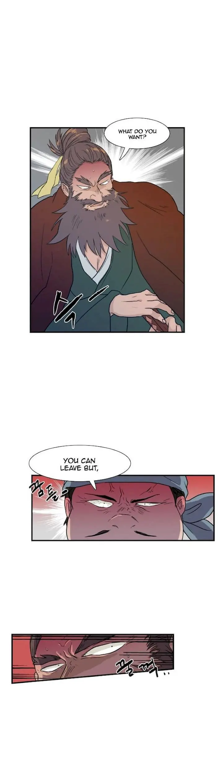 The Scholars Reincarnation Chapter 6 - Page 16