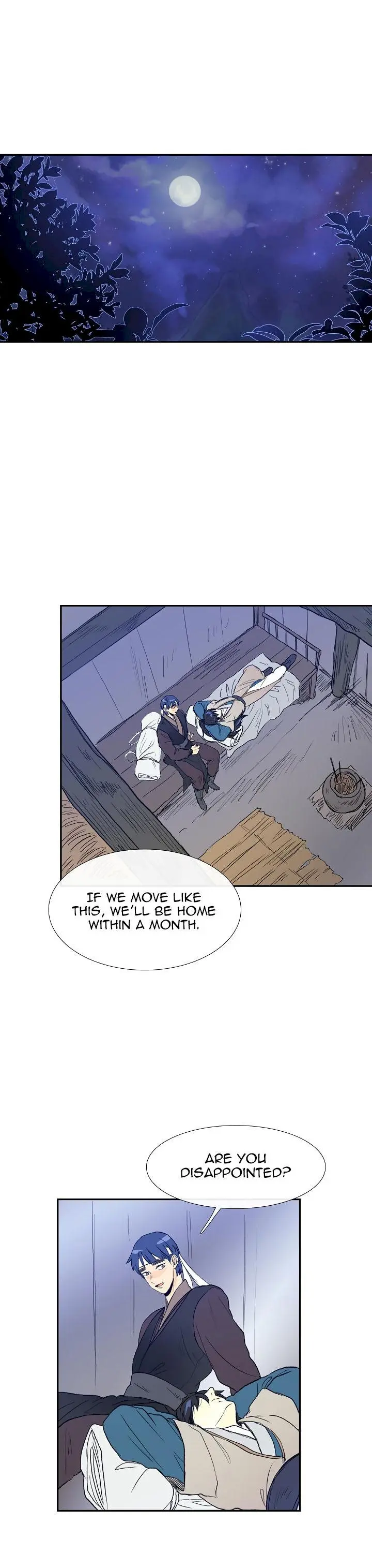 The Scholars Reincarnation Chapter 61 - Page 2