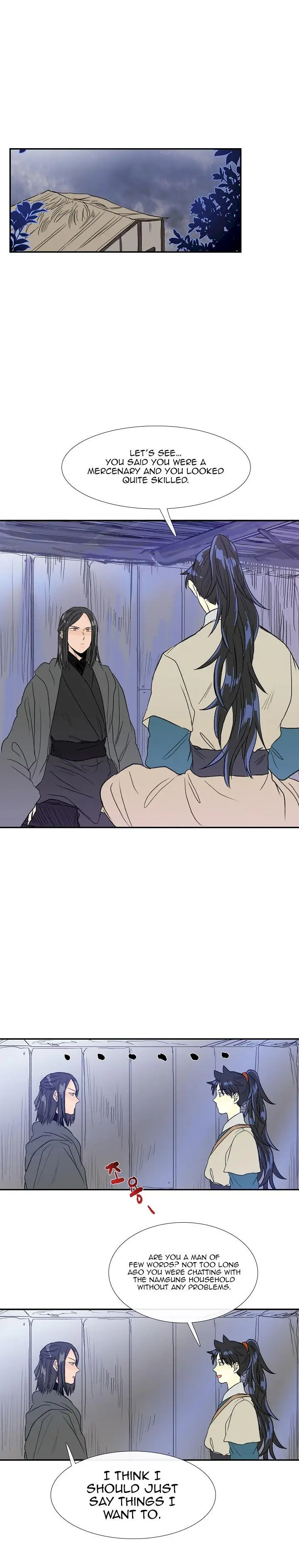 The Scholars Reincarnation Chapter 63 - Page 10
