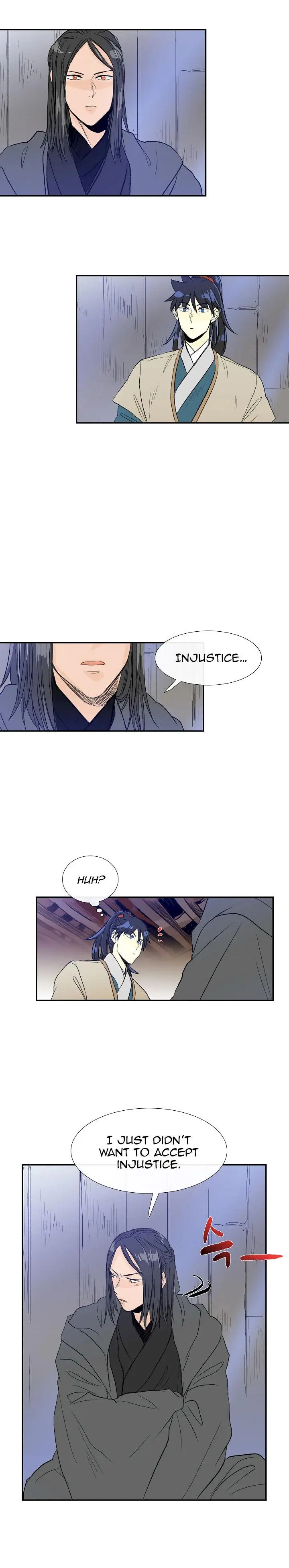 The Scholars Reincarnation Chapter 63 - Page 13