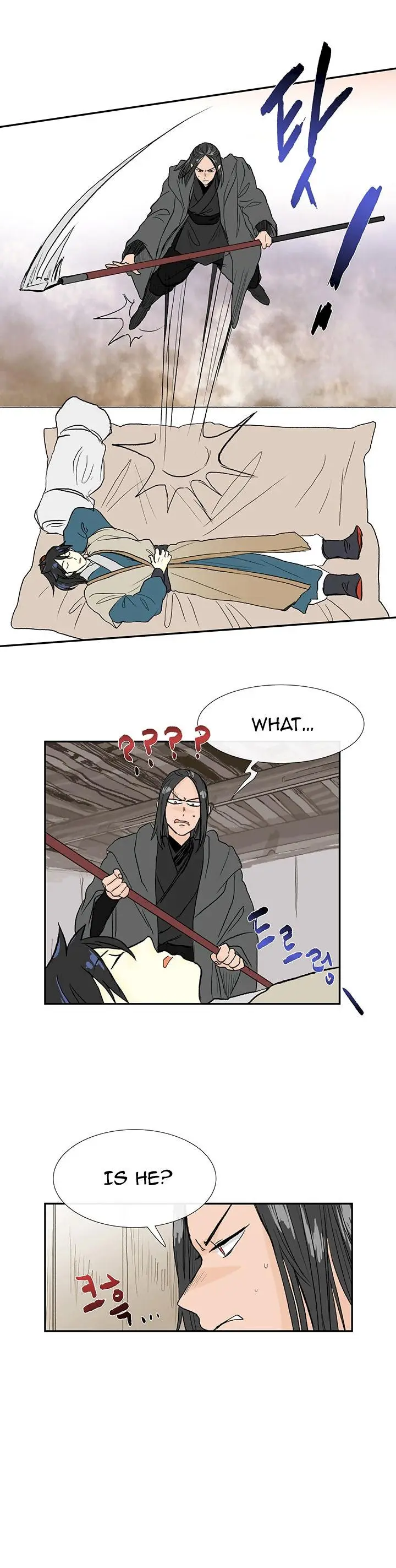 The Scholars Reincarnation Chapter 64 - Page 10