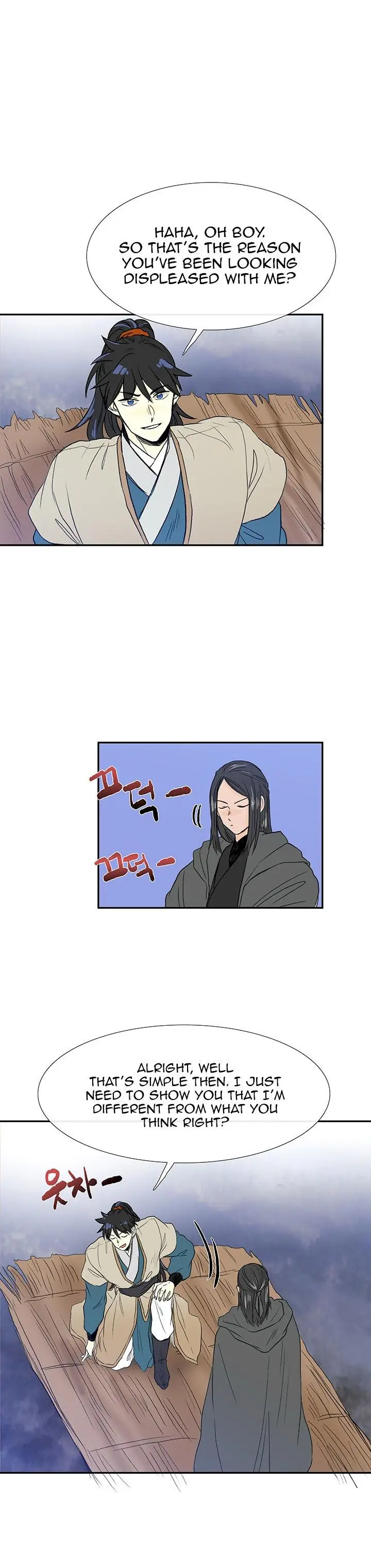 The Scholars Reincarnation Chapter 64 - Page 2