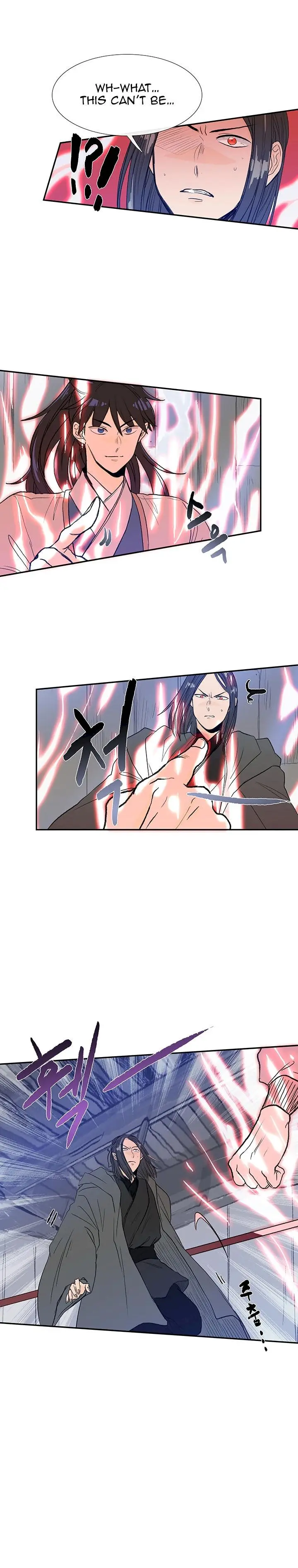 The Scholars Reincarnation Chapter 64 - Page 4