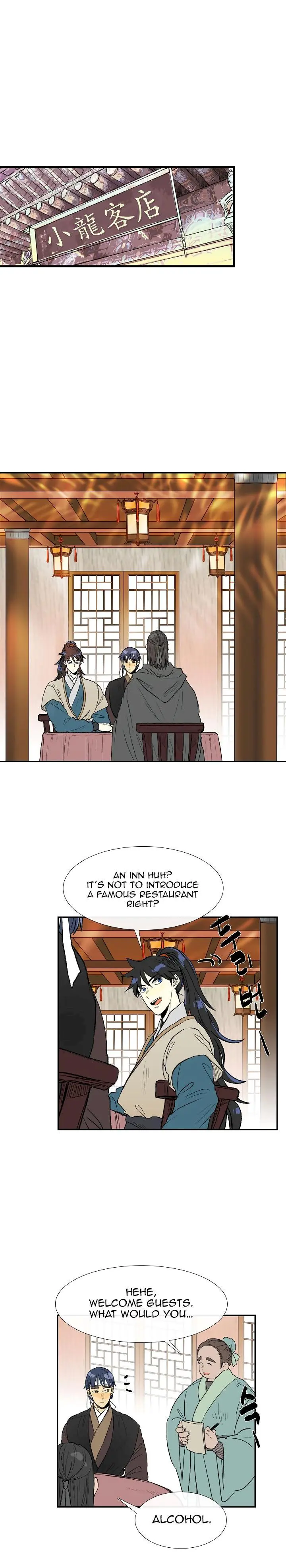 The Scholars Reincarnation Chapter 65 - Page 2