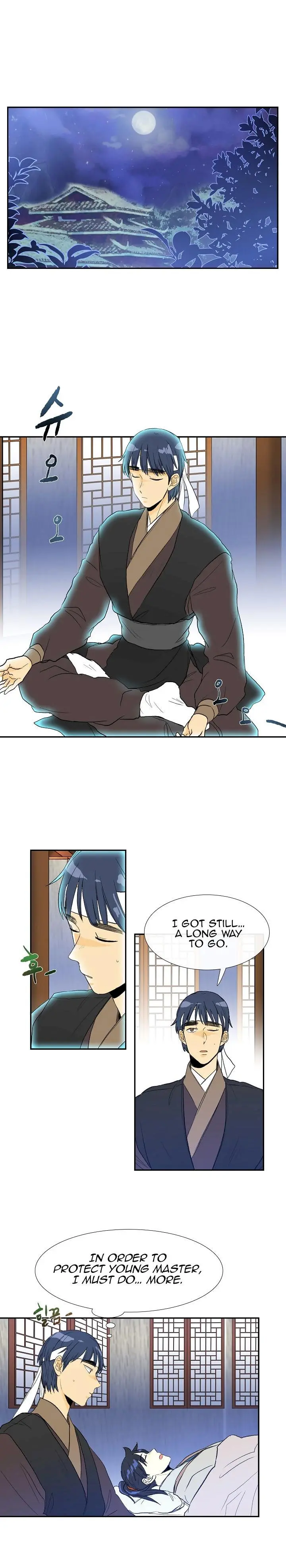 The Scholars Reincarnation Chapter 66 - Page 2