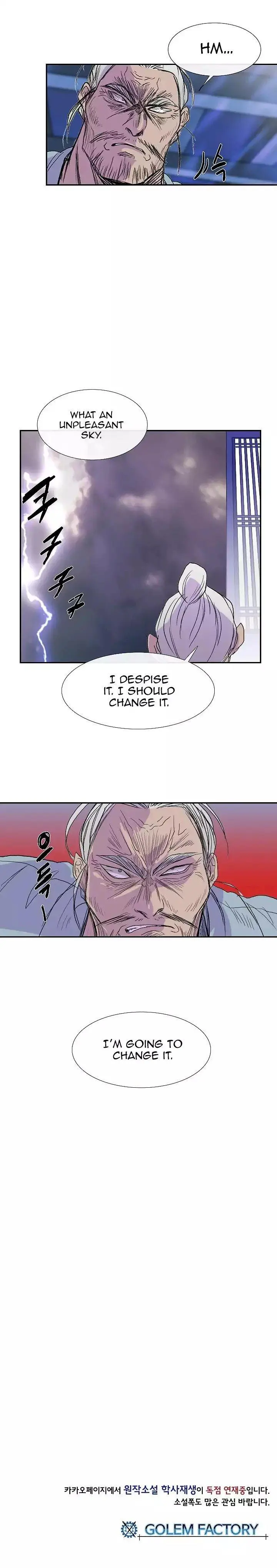 The Scholars Reincarnation Chapter 72 - Page 23