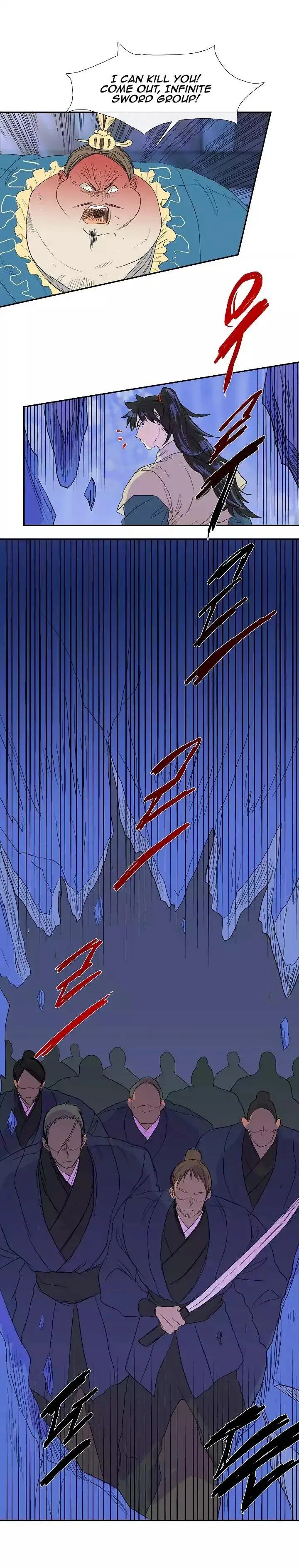 The Scholars Reincarnation Chapter 72 - Page 6