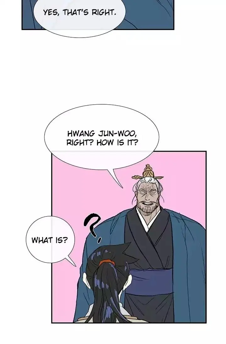 The Scholars Reincarnation Chapter 73 - Page 12