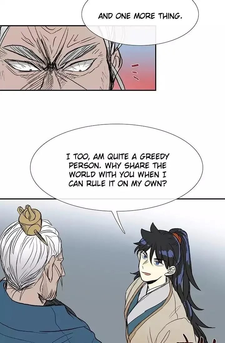 The Scholars Reincarnation Chapter 73 - Page 18