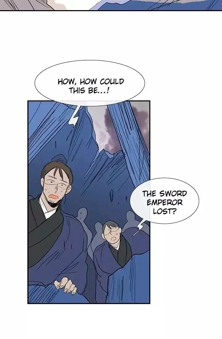 The Scholars Reincarnation Chapter 73 - Page 35