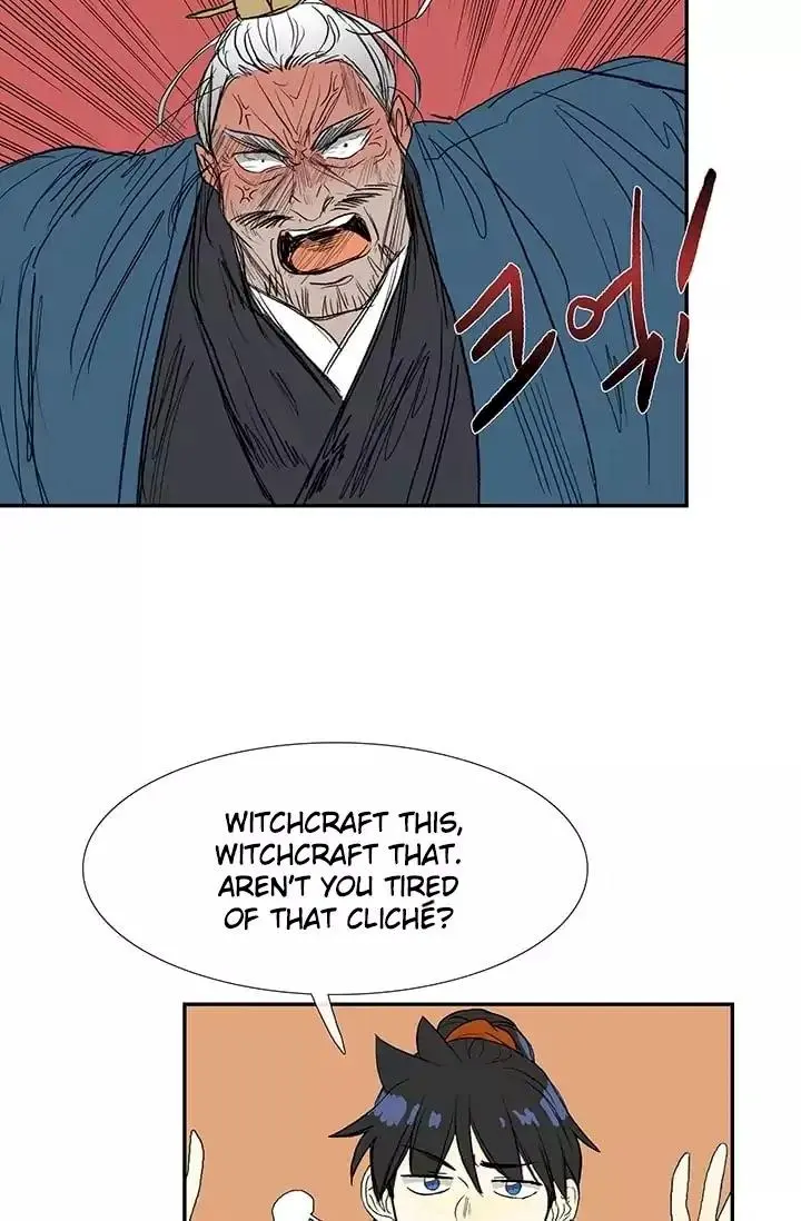 The Scholars Reincarnation Chapter 73 - Page 37