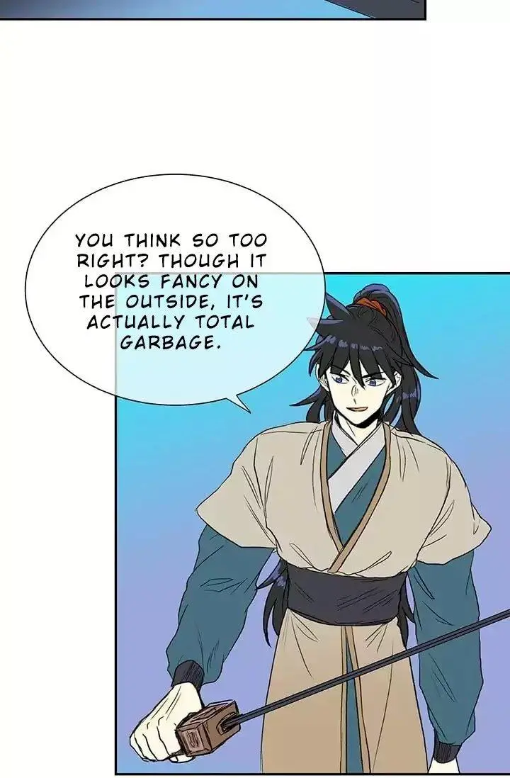 The Scholars Reincarnation Chapter 74 - Page 13
