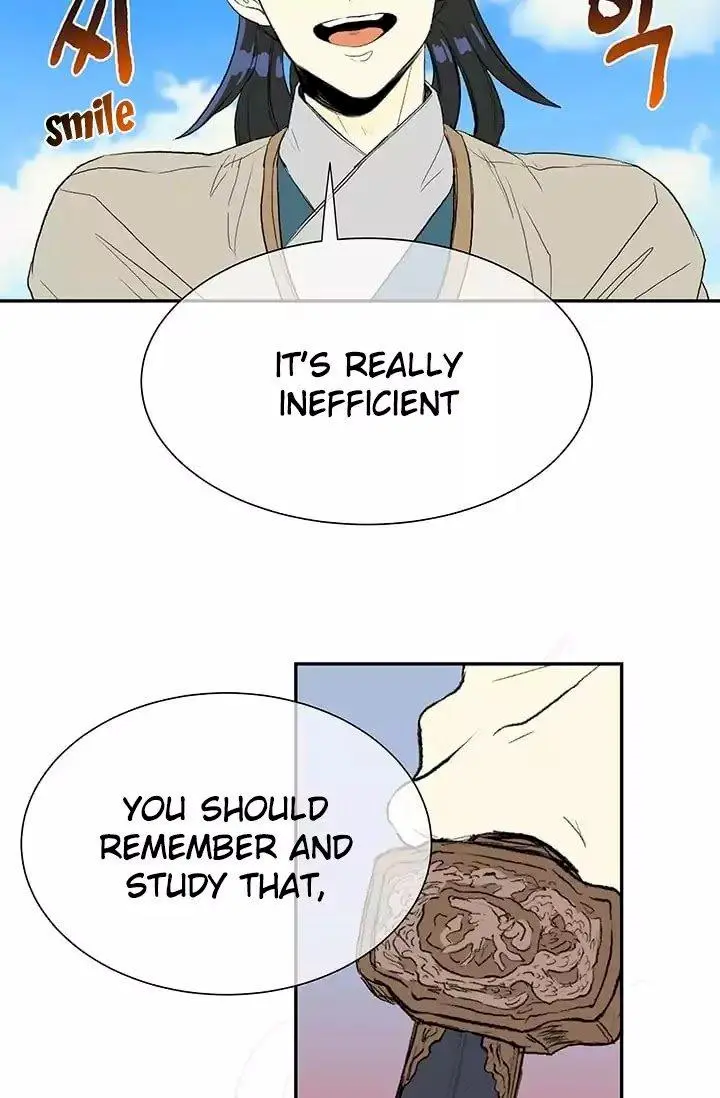 The Scholars Reincarnation Chapter 74 - Page 32