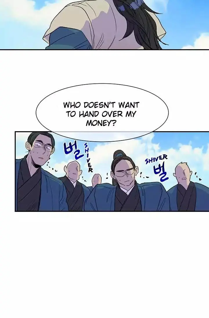 The Scholars Reincarnation Chapter 74 - Page 58