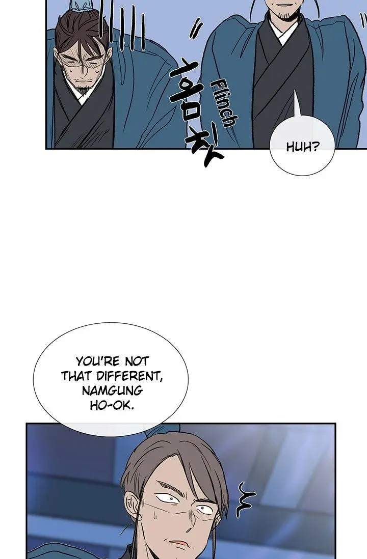 The Scholars Reincarnation Chapter 75 - Page 21