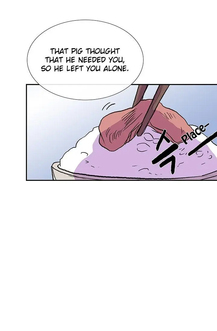 The Scholars Reincarnation Chapter 75 - Page 24