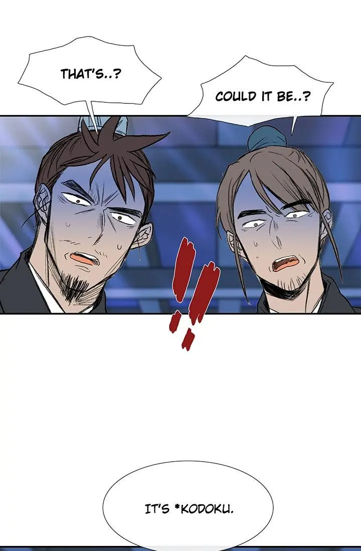 The Scholars Reincarnation Chapter 75 - Page 31