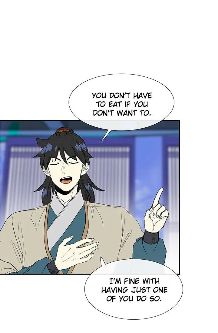 The Scholars Reincarnation Chapter 75 - Page 33