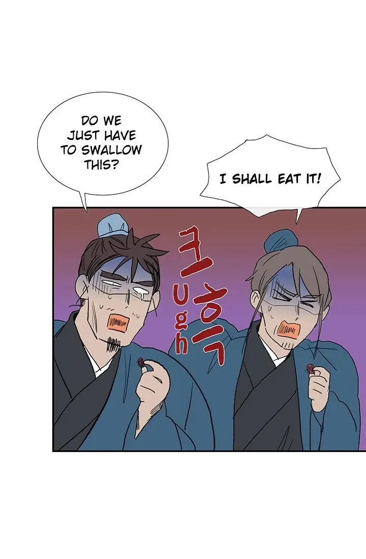 The Scholars Reincarnation Chapter 75 - Page 34