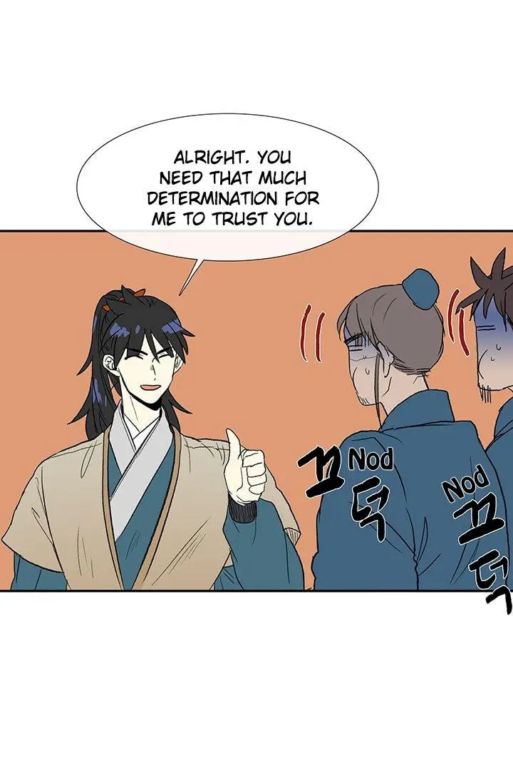 The Scholars Reincarnation Chapter 75 - Page 35