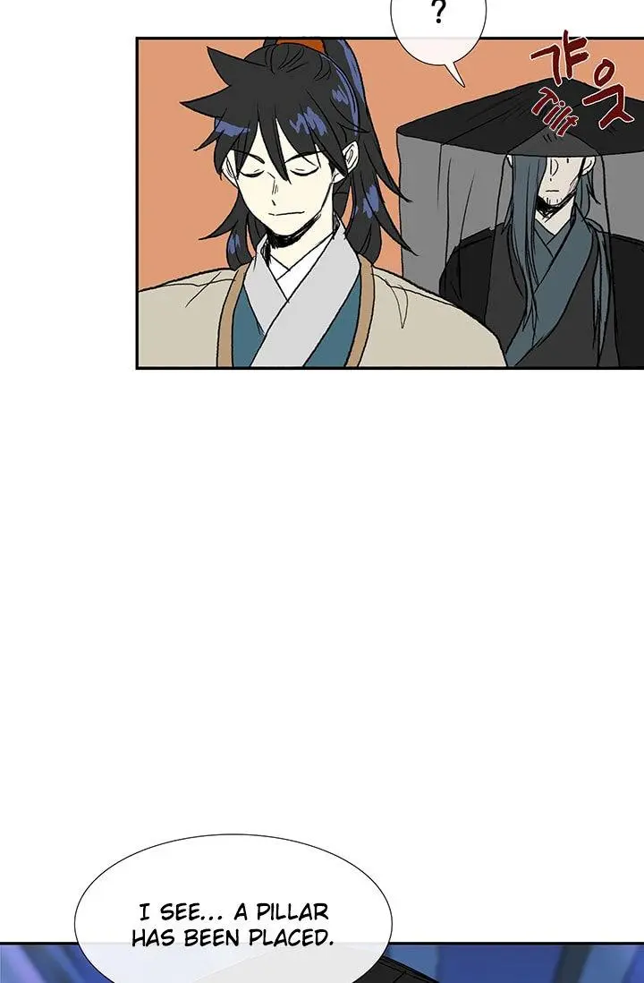 The Scholars Reincarnation Chapter 75 - Page 40