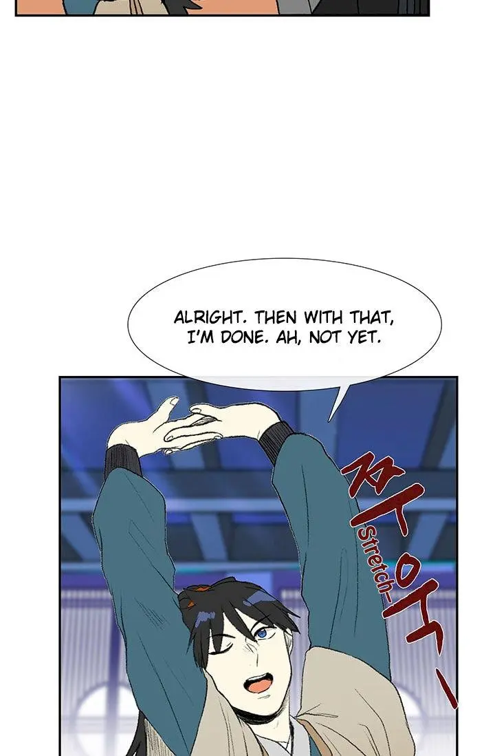 The Scholars Reincarnation Chapter 75 - Page 45