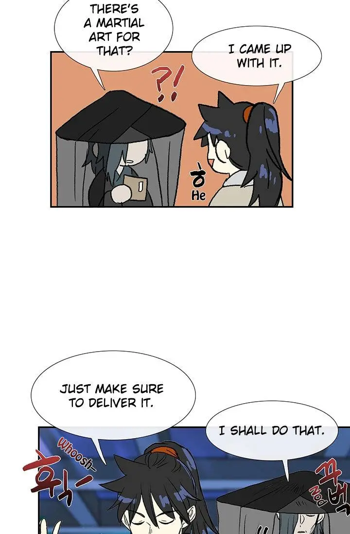 The Scholars Reincarnation Chapter 75 - Page 49